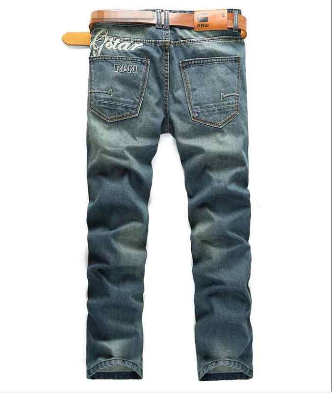 G-tar long jeans men 28-38-011
